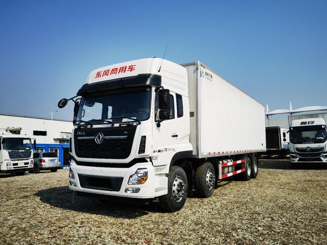 _江淮东风解放哪个好_东风卡车和江淮卡车哪个好