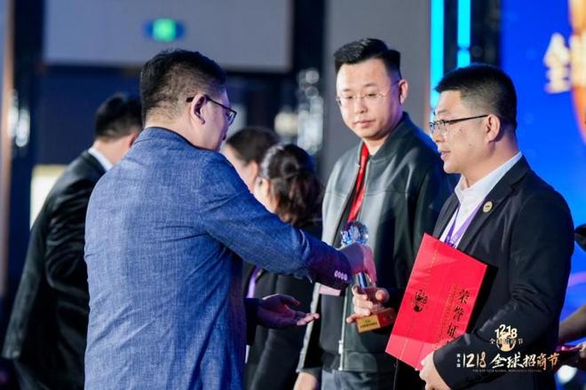 权威榜单重磅启幕,创业生态全新启航__权威榜单重磅启幕,创业生态全新启航