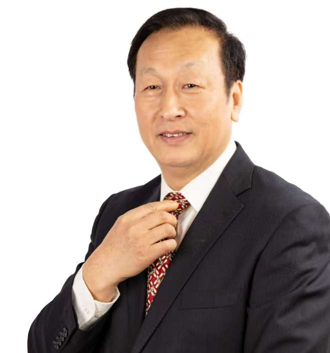 专访马林聪：国际ESG标准尚未统一，行业差异是ESG落地的最大挑战之一