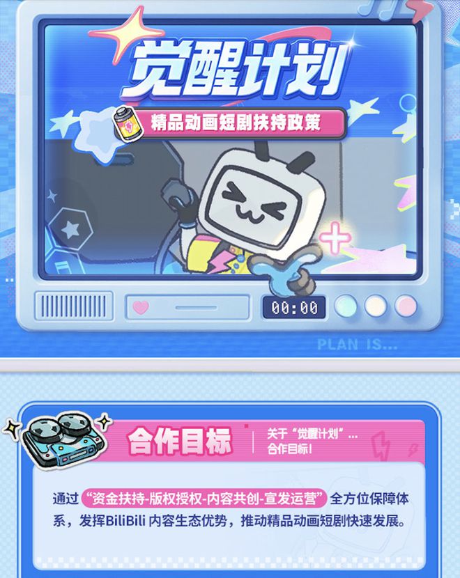 b站会员动画答题答案_b站动画区_