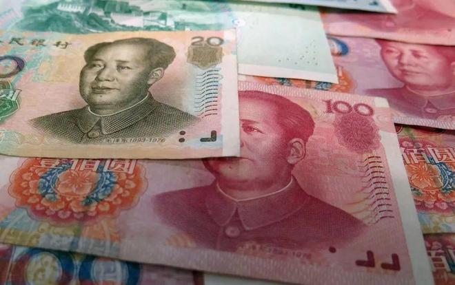 刚刚！人民币国际化，有了重大突破