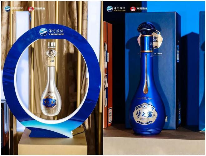 洋河求解白酒_洋河白酒行业市场规模_