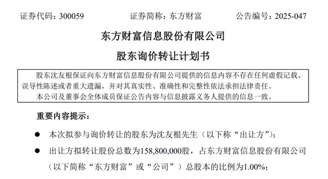 _大佬减持股票_减持大涨