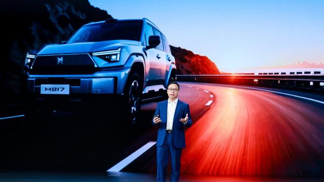 越野能力强的小车__亲民越野车