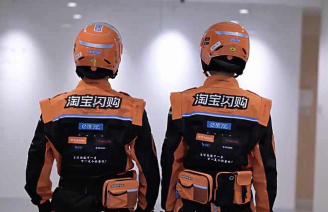 百万骑士保障升级：阿里的战局与格局