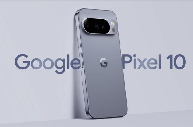 谷歌年度硬件盛会组合拳：Pixel 10全面融入Gemini AI，手表和耳机也“进化”