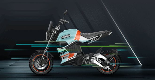 2021电动摩托车_最新型电动摩托车_