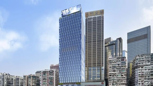 近四年最大金额交易 阿里系66亿“抄底”港岛写字楼__近四年最大金额交易 阿里系66亿“抄底”港岛写字楼