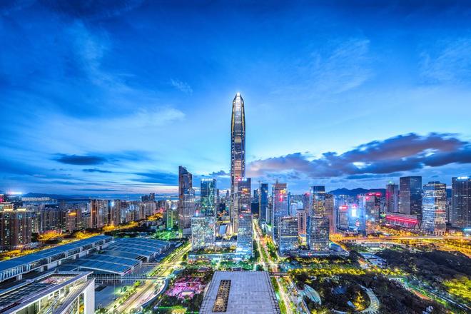 南方的路，越来越密：为何窄马路、密路网更能激活城市活力？