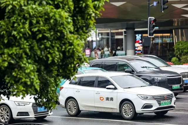 美团滴滴打车_滴滴向美国_