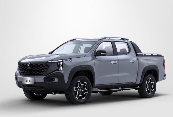 郑州日产皮卡和长城皮卡__郑州日产皮卡和长城皮卡哪个好