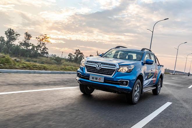 郑州日产皮卡和长城皮卡哪个好_郑州日产皮卡和长城皮卡_