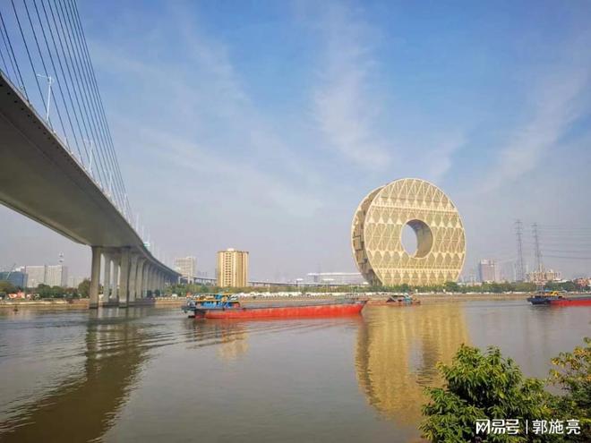 英伟达交出超预期财报，软银桥水卖错了吗？