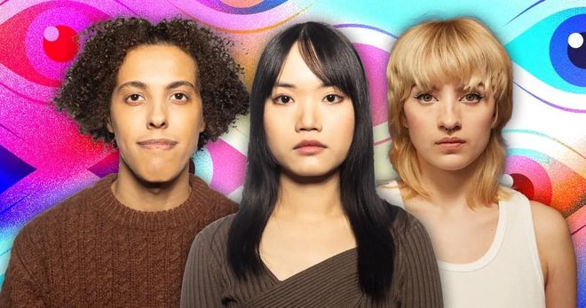 _请年假谈恋爱，这部史上性缩力最强的恋综绝了_请年假谈恋爱，这部史上性缩力最强的恋综绝了