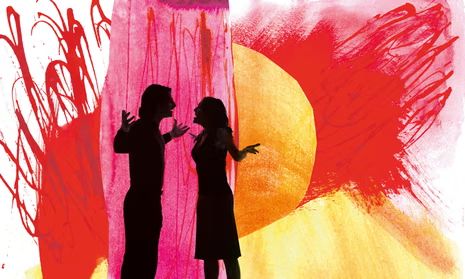 _请年假谈恋爱，这部史上性缩力最强的恋综绝了_请年假谈恋爱，这部史上性缩力最强的恋综绝了