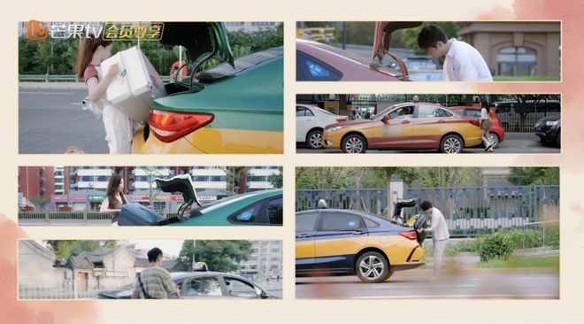 请年假谈恋爱，这部史上性缩力最强的恋综绝了_请年假谈恋爱，这部史上性缩力最强的恋综绝了_