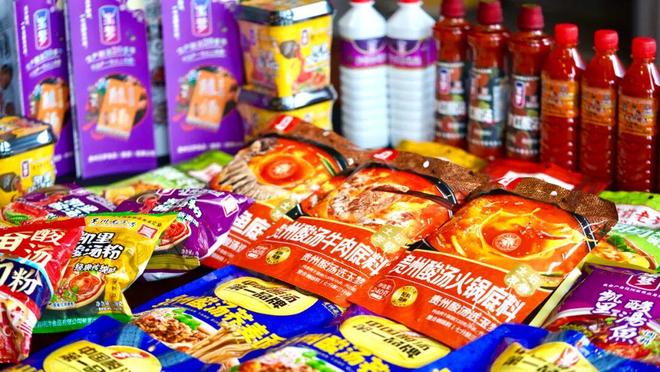 从厨房佐餐到双十一主角,贵州酸汤突围:拼多多培土电商新周期_从厨房佐餐到双十一主角,贵州酸汤突围:拼多多培土电商新周期_