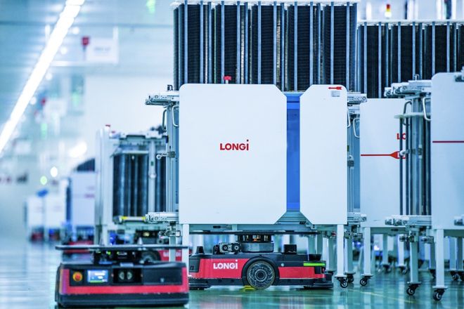 光伏电站储能容量配置__光伏储能项目建议书