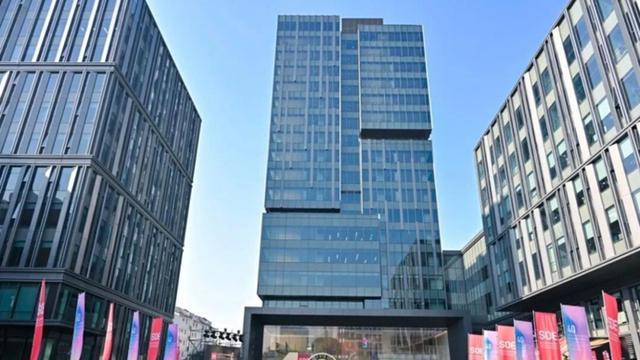 黄奇帆：稳住制造业占GDP的比重，同时提升生产性服务业的比重