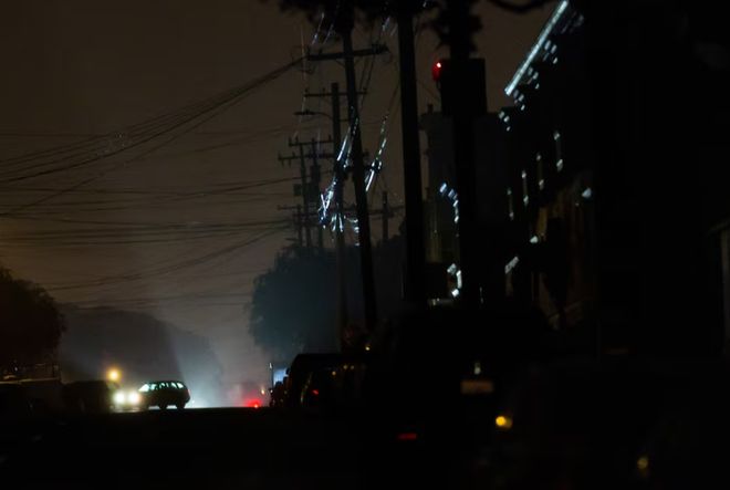 旧金山特斯拉总部位置__特斯拉旧金山