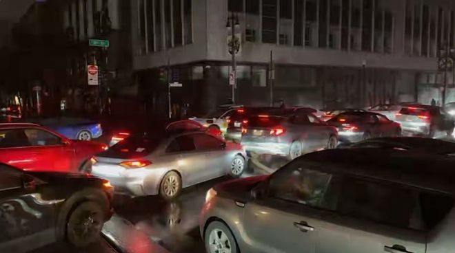 _旧金山特斯拉总部位置_特斯拉旧金山