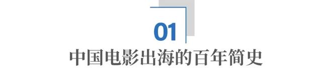 中国电影出海，到底还要过几道坎？_中国电影出海，到底还要过几道坎？_