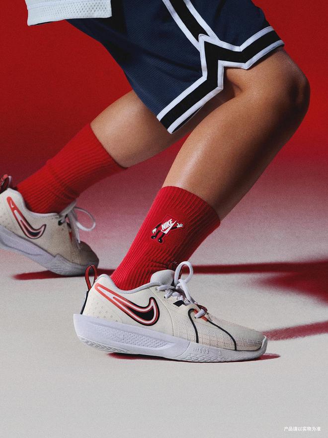 耐克生意火爆__耐克销量反增