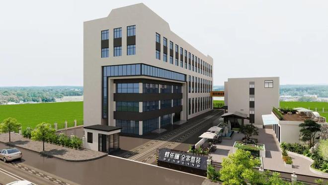 解密:蝶依斓全案整装如何在内卷中突围__解密:蝶依斓全案整装如何在内卷中突围