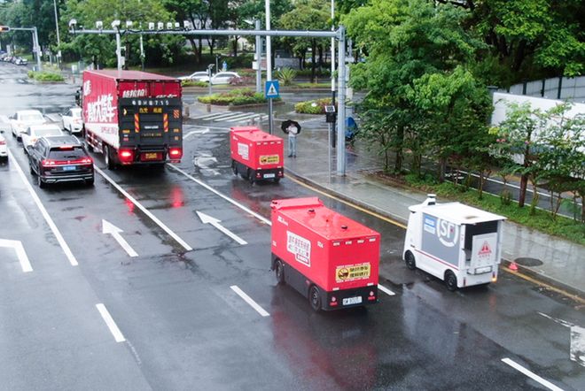 深圳无人驾驶真实情况_深圳市虚拟现实_