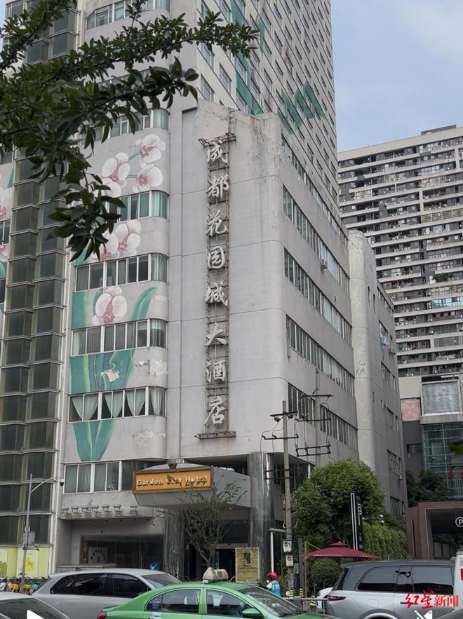 中外合资的酒店_酒店合资经营的意义_
