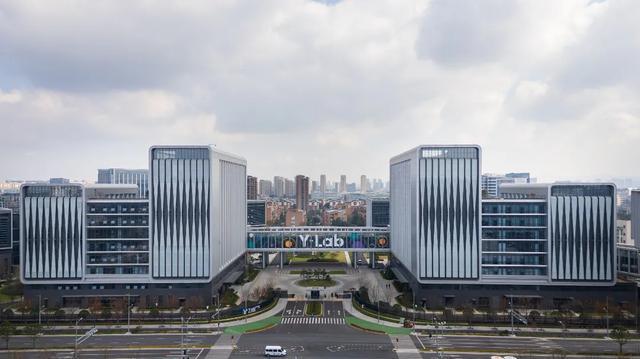 _万亿AI赛道，浙江押注第二城！｜这座城市有点东西_万亿AI赛道，浙江押注第二城！｜这座城市有点东西