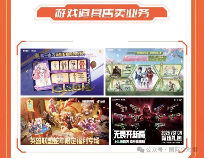 拆解虎牙斗鱼一季度财报：直播收入下滑，新兴业务能否破局？_拆解虎牙斗鱼一季度财报：直播收入下滑，新兴业务能否破局？_