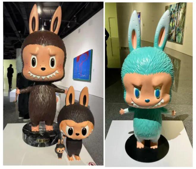 _泡泡玛特抽娃娃是什么_泡泡玛特抽娃娃的秘诀