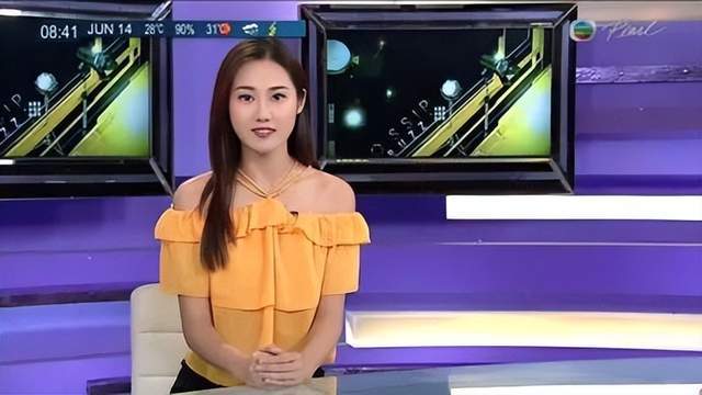 从唱跳改行干审计！女明星勇闯金融圈，干出多少隐形富婆？_从唱跳改行干审计！女明星勇闯金融圈，干出多少隐形富婆？_