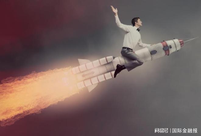 以色列股市狂飙！战争每月或消耗120亿美元，财政风险高悬…