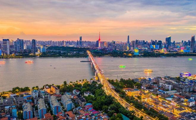 GDP增速跑赢全国!多地经济半年报亮点多