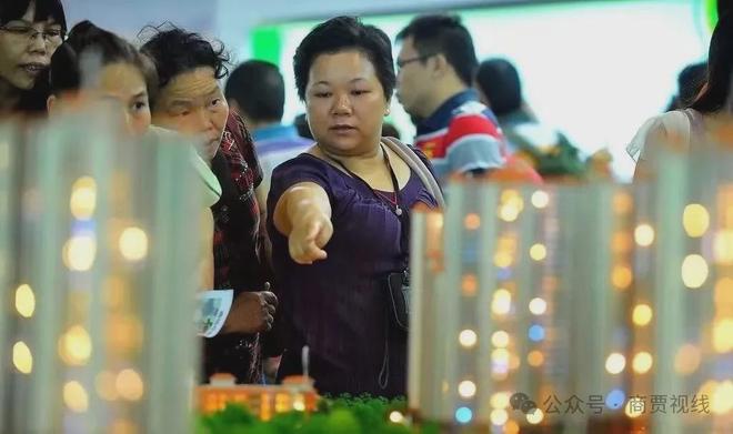 楼市和股市何去何从_股市楼市_