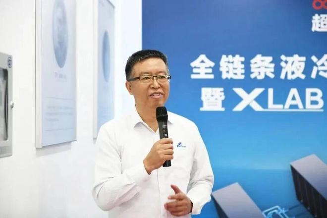 深圳液冷之王，飙到800亿_深圳液冷之王，飙到800亿_