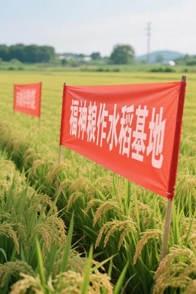不拼包装拼实力，淘工厂如何让好米走出黑土地？