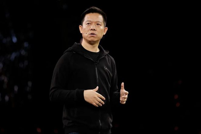 贾跃亭再造“窒息”的梦想,真要靠币圈翻身?__贾跃亭再造“窒息”的梦想,真要靠币圈翻身?