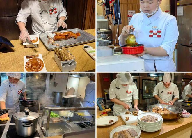 西贝,沉默与反击__沉默是反击