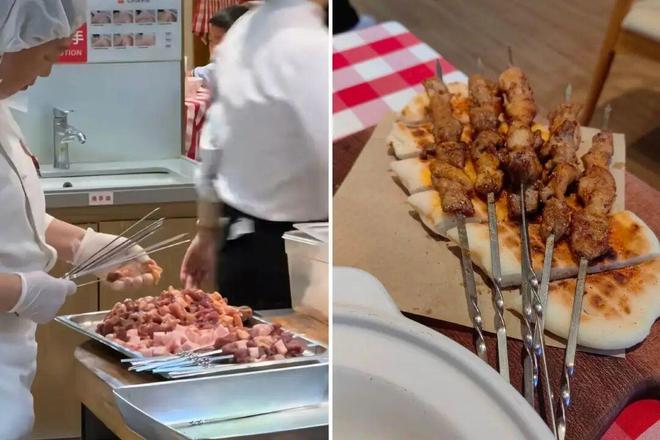 西贝,沉默与反击__沉默是反击