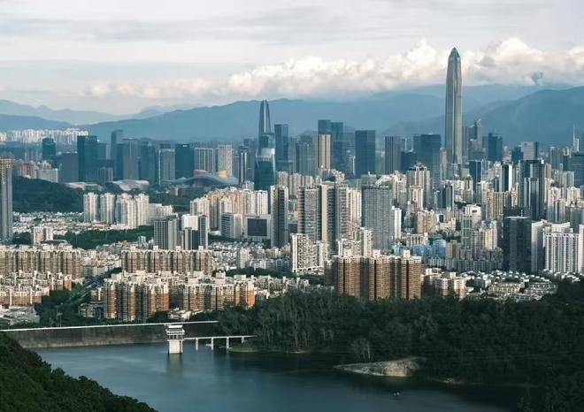 全球最会创新的十个城市，中国占三席_全球最会创新的十个城市，中国占三席_