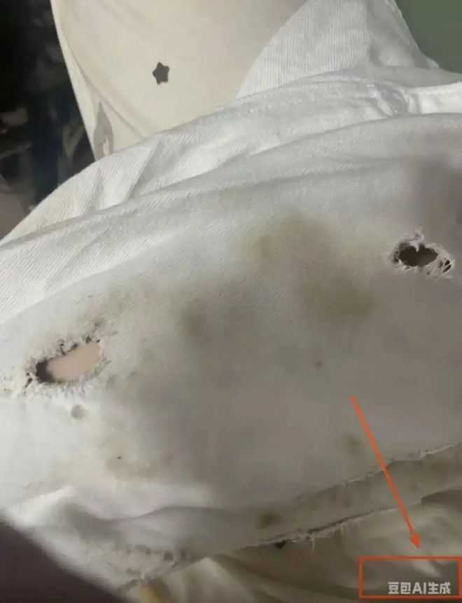 最脏的一幕，出现了！__女人脏不脏看这个地方