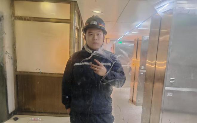 _煤矿工人离开了煤矿还能干什么_煤矿业如何与互联网结合