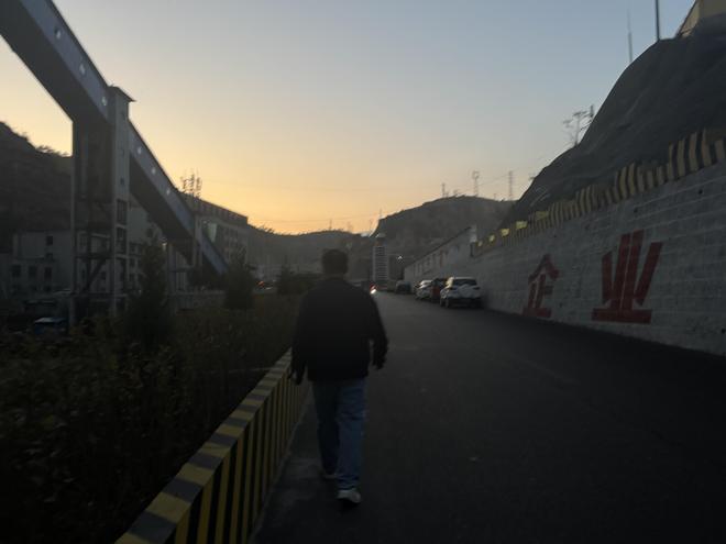 _煤矿业如何与互联网结合_煤矿工人离开了煤矿还能干什么