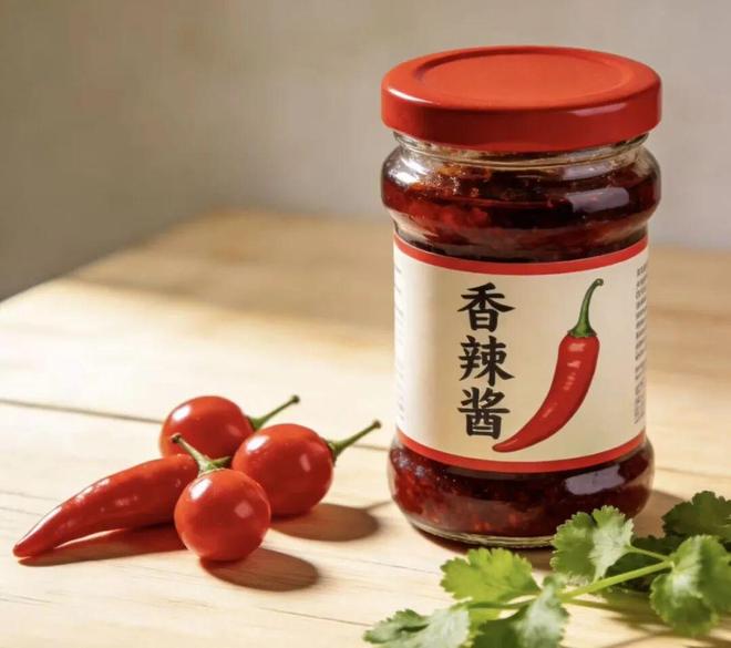 老干妈没“躺平”，但“躺赢”了？_老干妈没“躺平”，但“躺赢”了？_