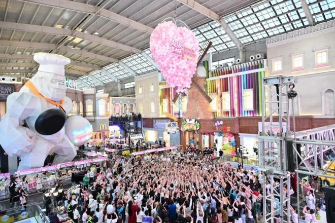 吉林市中东新生活购物广场__吉林中东新生活春节营业时间