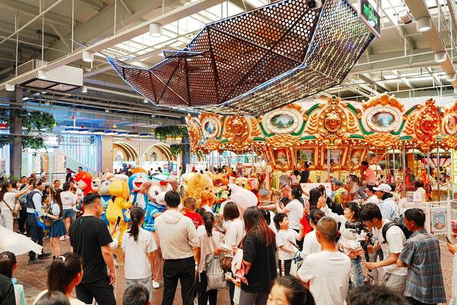 吉林中东新生活春节营业时间__吉林市中东新生活购物广场