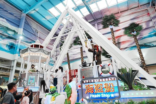 吉林市中东新生活购物广场__吉林中东新生活春节营业时间